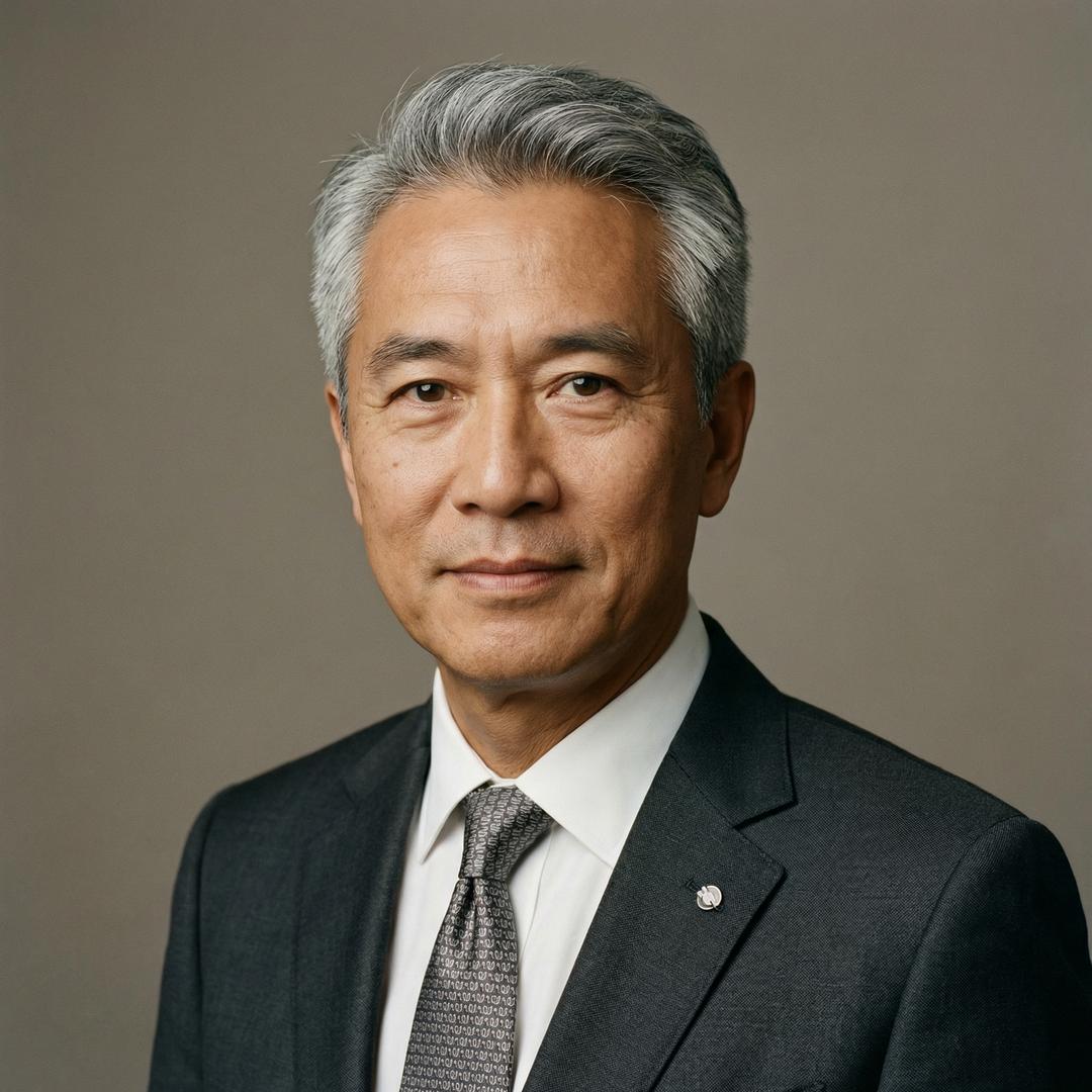 群P制片张伟明